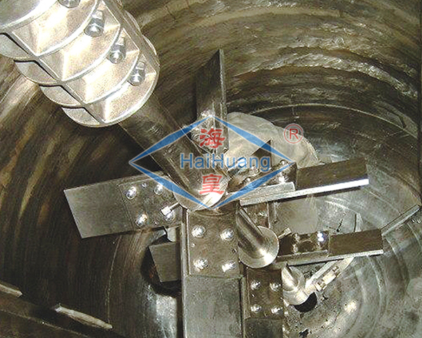 GZ共軸雙速攪拌機 GZ共軸雙速攪拌機